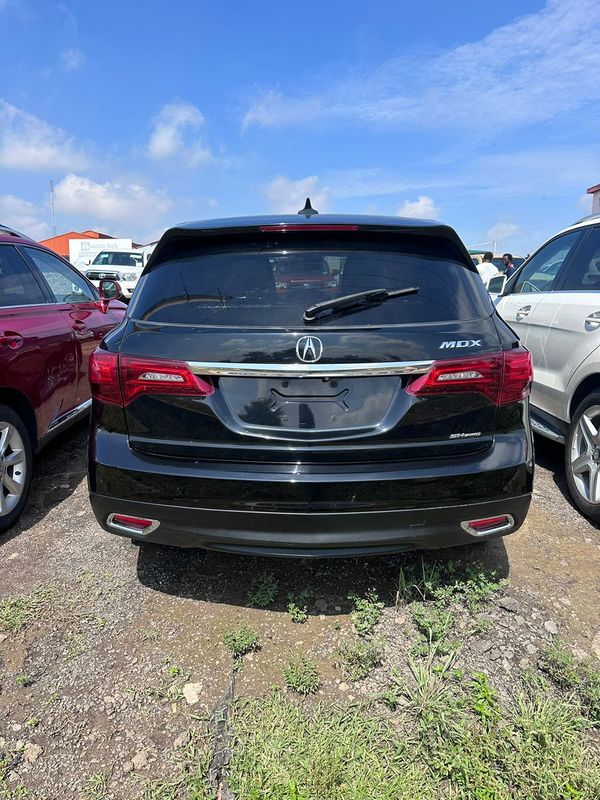 Thumbnail 10 of 2015 ACURA MDX